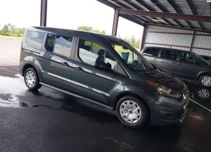 Vehicle Report for - Image 1