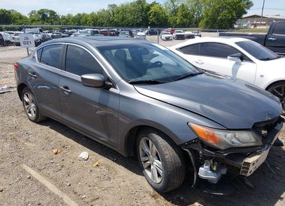 Vehicle Report for - Image 1