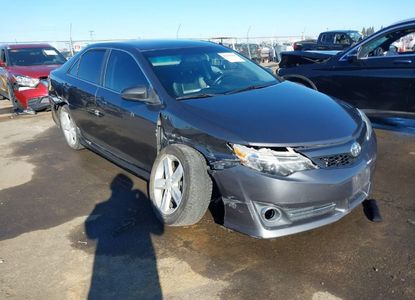 ავტომობილის ანგარიში VIN 4T1BF1FK0DU204524 -ისთვის - სურათი 1