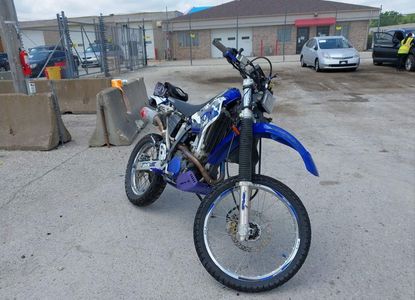 Vehicle Report for - Image 1