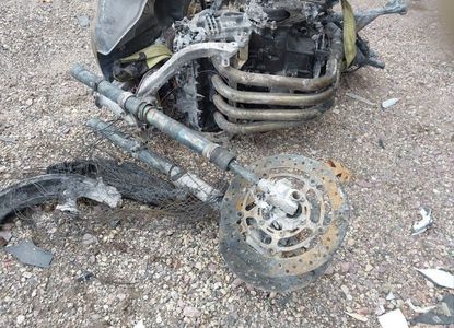 Доклад за превозно средство за - Изображение 1