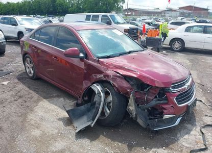 Informe del vehículo para VIN 1G1PE5SB8F7245598 - Imagen 1