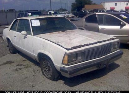 Отчет о транспортном средстве для VIN 1G1AW27K4BD423822 - изображение 1