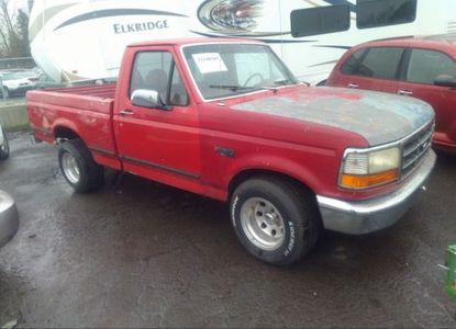 Vehicle Report for - Image 1