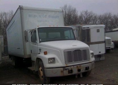 Raport vehicul pentru VIN 1FVABPCT04DM23581 - Imaginea 1