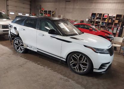 Vehicle Report for VIN SALYK2FV0LA251264 - Image 1