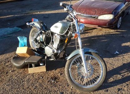 Raport vehicul pentru VIN JS1NP41A4B2100197 - Imaginea 1