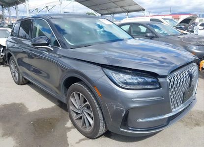 Vehicle Report for VIN 5LMCJ1CA6PUL12839 - Image 1