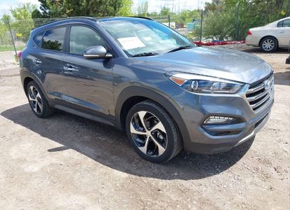 Vehicle Report for VIN KM8J3CA26GU033662 - Image 1