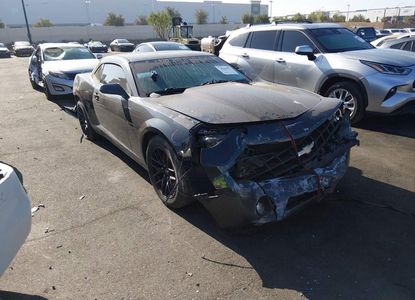 Vehicle Report for - Image 1