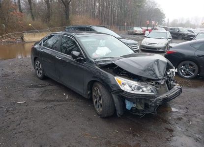 Vehicle Report for VIN 1HGCR2F87GA042649 - Image 1