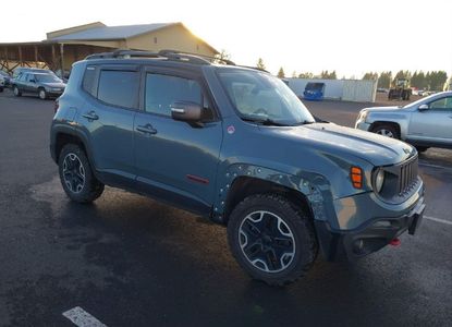 Informe del vehículo para VIN ZACCJBCT5FPC34925 - Imagen 1