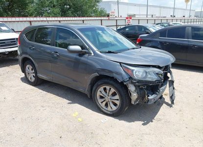 Vehicle Report for - Image 1