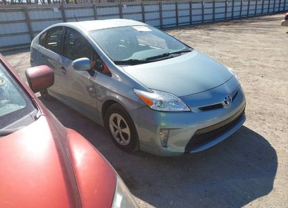 تقرير المركبة لـ VIN JTDKN3DU7E1826063 - الصورة 1