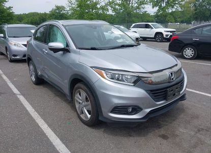 Raport pojazdu dla VIN 3CZRU6H5XKM737540 - Obraz 1