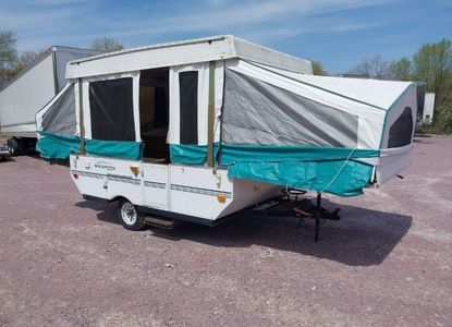 Raport pojazdu dla VIN 4X4CFM41X3D253761 - Obraz 1