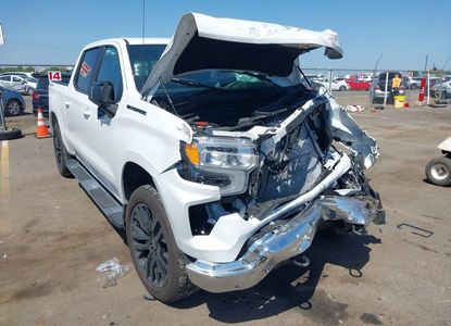 Vehicle Report for - Image 1