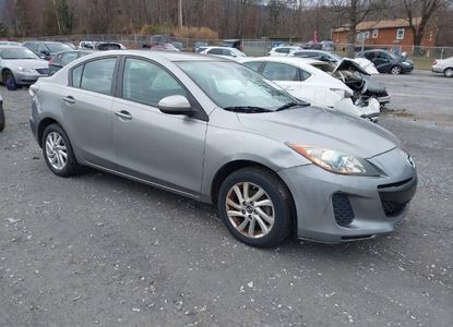 Informe del vehículo para VIN JM1BL1V8XD1709085 - Imagen 1