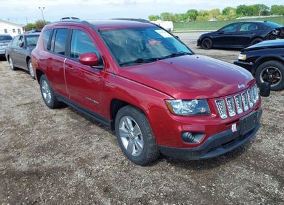 Vehicle Report for VIN 1C4NJDEBXED827153 - Image 1