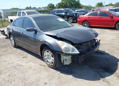 Informe del vehículo para VIN 1N4AL2AP8CC240103 - Imagen 1