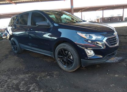 Vehicle Report for - Image 1