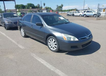 Vehicle Report for VIN 1HGCM66497A064753 - Image 1