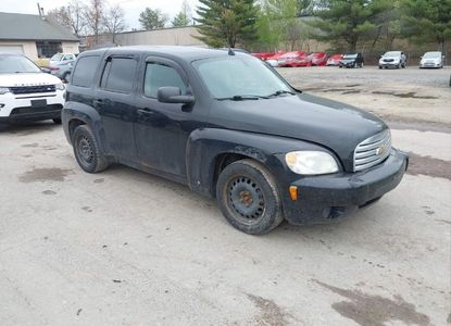 Vehicle Report for VIN 3GNCA13D18S722958 - Image 1