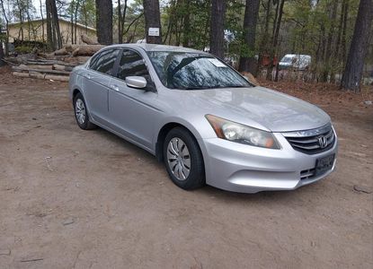 Vehicle Report for - Image 1