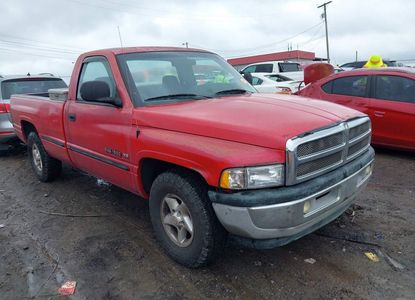 Vehicle Report for - Image 1