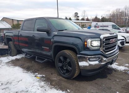 Vehicle Report for VIN 3GTU2MEC6HG319366 - Image 1