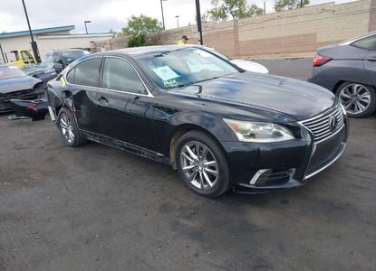 Informe del vehículo para VIN JTHBL5EF4D5119770 - Imagen 1