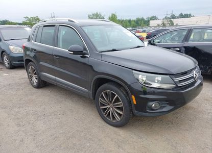 Raport vehicul pentru VIN WVGBV7AX6DW514674 - Imaginea 1