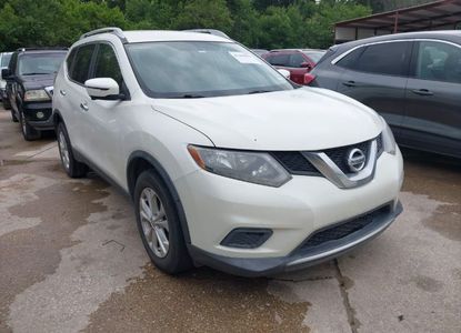 Informe del vehículo para VIN KNMAT2MT5GP706426 - Imagen 1