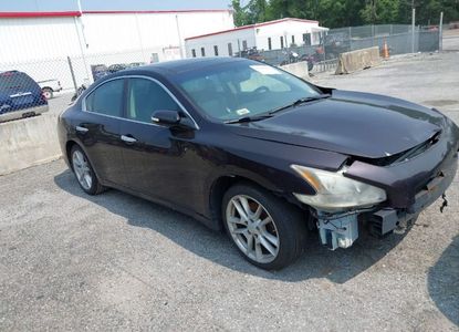 Informe del vehículo para VIN 1N4AA5AP1AC872882 - Imagen 1