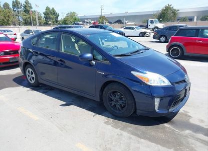 Vehicle Report for - Image 1