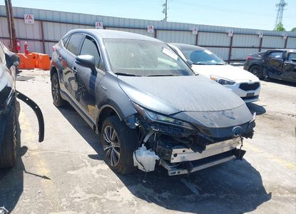 Vehicle Report for - Image 1