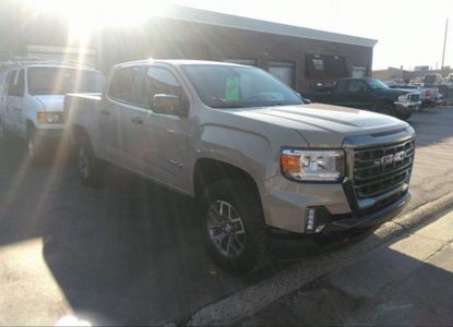 Vehicle Report for - Image 1