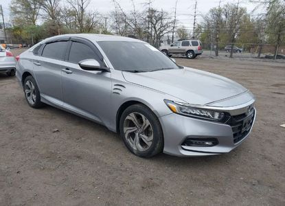 Vehicle Report for VIN 1HGCV1F43JA092944 - Image 1