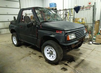 Vehicle Report for - Image 1