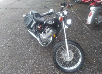 Vehicle Report for - Image 1