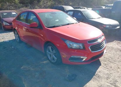 Raport pojazdu dla VIN 1G1PE5SB6F7192061 - Obraz 1