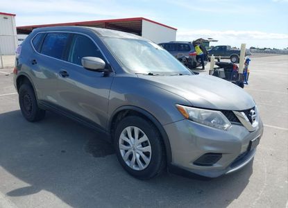 Informe del vehículo para VIN KNMAT2MT2GP687379 - Imagen 1