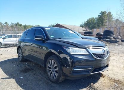 Vehicle Report for - Image 1