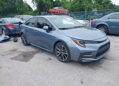 Vehicle Report for VIN 5YFS4RCEXLP035065 - Image 1