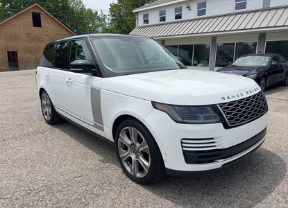 Vehicle Report for - Image 1