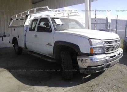 Fahrzeugbericht für VIN 1GBHC292X5E188826 – Bild 1