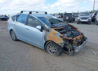 Informe del vehículo para VIN JTDZN3EU7FJ028872 - Imagen 1