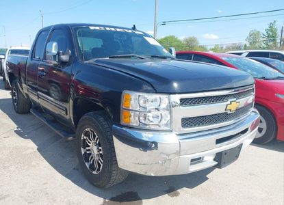 Vehicle Report for - Image 1