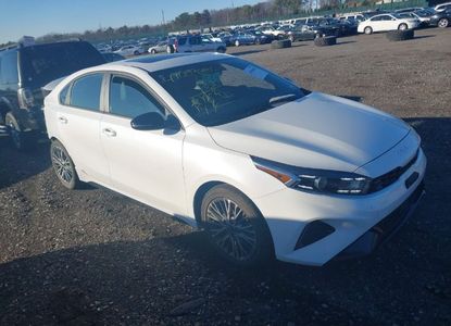 Vehicle Report for VIN 3KPF54ADXPE524844 - Image 1