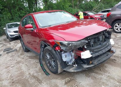 Vehicle Report for - Image 1